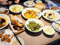 -朴墅(西湖青芝坞店·杭帮菜·家宴.14年的店)