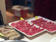 匙肉-潮泰牛肉火锅 · 创于1992年(车公庙店)