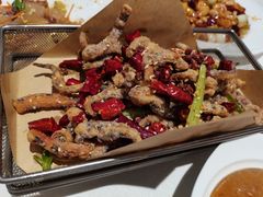 -大铁勺新津菜(东丽阳光新业广场店)