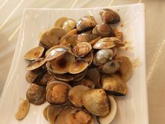 -渔中舟海鲜大排档(普陀沈家门店)