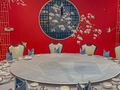 -满堂·烤鸭店·北京菜(鼓楼店)