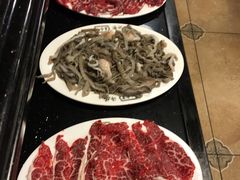 -八合里牛肉火锅(八合里总店)