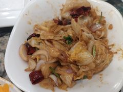 -楼外楼肥羊木炭火锅居(乐群街店)