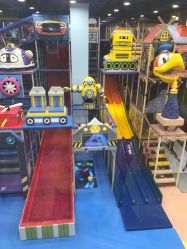 -meland亲子乐园•派对•研学(苏州悠方购物中心店)