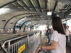 -曼谷素万那普国际机场
