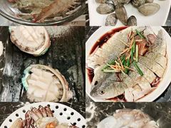 -蔚海之都·象山蒸汽海鲜(仙霞路店)