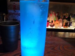 -HUNTING BAR亨霆鸡尾酒馆(越秀淘金店)