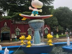 -史努比缤纷世界