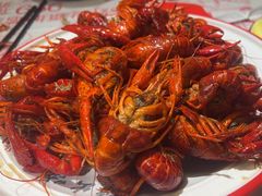 -辣出味岳阳特色烧烤·龙虾大排档(砂子塘总店)