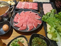 -呷哺呷哺 黄金牧场 (欢乐谷店)