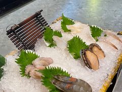 -一绪に寿喜烧(虹悦城店)