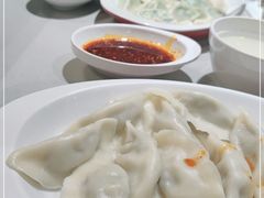 -喜家德虾仁水饺(华强天虹店)