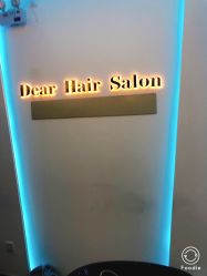 -Dear Hair Salon