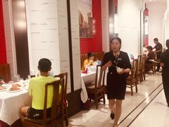 -马凯餐厅(地安门店)