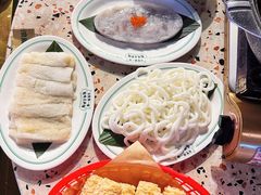 -禄婶鸡煲·打边炉