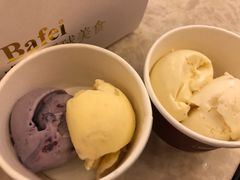 -芭菲盛宴·环球美食(解放碑英利国际店)