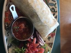 -HFFOUSA TACO弗萨塔可墨西哥餐厅(颐堤港店)
