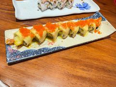 -白石の深夜食堂(芝罘万达店)
