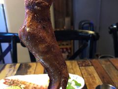 -质烤烤物·活烤海鲜(质烤总店)