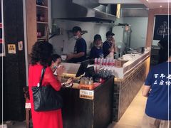 -刘维兰老素粉(化龙桥总店)