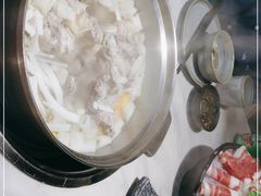 -狐狸爱上椰子鸡(滨江星光大道店)