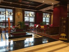 -圣地·布达拉酒店(江北嘴金融城店)