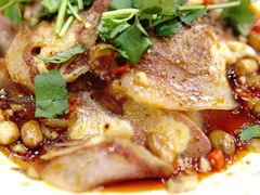 -易老妈蹄花.特色川菜(人民公园总店)