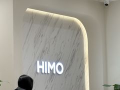 -HIMO海马体照相馆(上海华润CP静安店)
