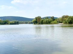 -云龙湖旅游景区