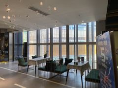 -银吉姆健身(恒隆馆)