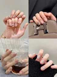 点击看大图 -M·X Nail日式美甲美睫