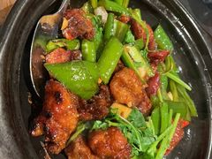 -荣记·囍粤茶餐厅(花都店)