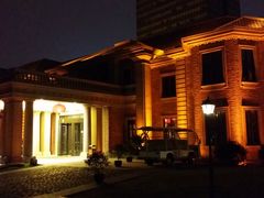 -上海瑞金洲际酒店