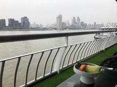 -三利音·浦之舟(滨江大道店)