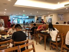 大堂-兰州宾馆餐厅(兰州驻京办店)