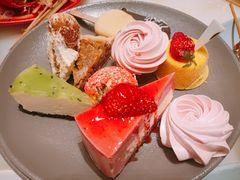 -长春富力万达文华酒店-集·味自助餐厅