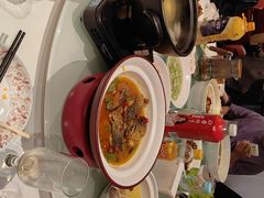-香丰阁·烤鸭·川湘菜(清河店)