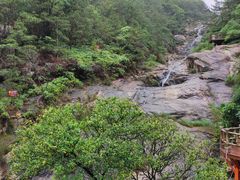 -北辰山景区