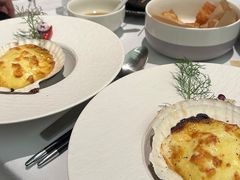 -狮拾久·现代新加坡料理(福田COCO Park店)