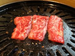 极品短肋肉-炼火烤肉店