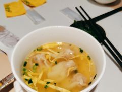 -晶丽香榭自助餐(南京大饭店)