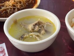 肚子炖鸡汤-老丘丘(较场口店)