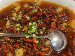 -李老哈·东北菜(宋园路店)