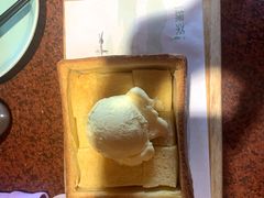 -绿茶餐厅(蓝色港湾店)