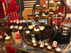 自助取餐区-徐记海鲜(陕西历史博物馆|明德门店)