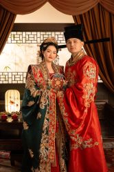 -雪中彩影婚纱摄影·微光艺术中心