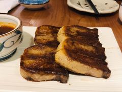 黑椒香煎厚牛舌-阿吾罗日本料理(K11艺术中心店)