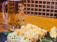 -有喜屋·深夜食堂(北京西路店)