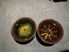 -锦府园·新台州菜(合生汇店)