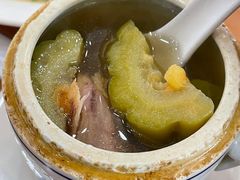 -煲煲掂风味煲仔饭餐厅(西区店)